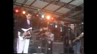 THE CURE Apeldoorn Netherlands 18 Jul 1980 FULL CONCERT [upl. by Artenahs972]