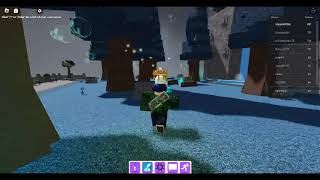 How to get bioluminescent marker in roblox find the markers  washable kingdom [upl. by Ettegroeg492]