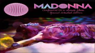 Madonna 17 Superpop Extended Version [upl. by Buffum371]