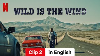 Wild Is the Wind Clip 2  Trailer in English  Netflix [upl. by Mcconnell463]