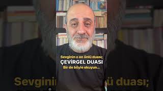 SEVGİNİZİN HAKETTİĞİ KARŞILIĞI VEREN KAVUŞTURAN PÜRÜZLERİ GİDEREN ÇEVİRGEL DUASI [upl. by Bittencourt]