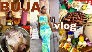 Vlog🇧🇮Tuje mukamenge kurya Inyama 😩😂tasting new beer 🍺  cooking chiken 🍖 [upl. by Sidoon624]