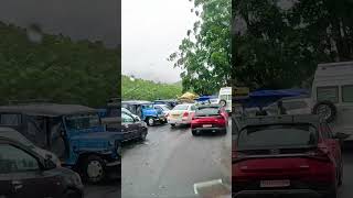 🌨️மூணாறு சுற்றுலா வந்திருக்கோம்🏔️  Munnar Tour Trip  gptamil vlogz [upl. by Natale]