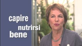 Herbalife  Mangiare sano con la nutrizionista Susan Bowerman [upl. by Briny]