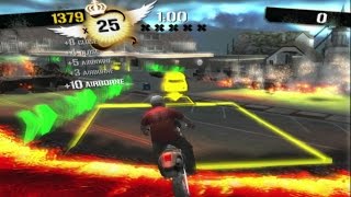 Stuntman Ignition PS2 Gameplay HD PCSX2 [upl. by Ellerad]