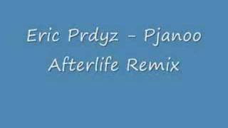 Eric Prydz  Pjanoo Afterlife Remix [upl. by Eniamej]