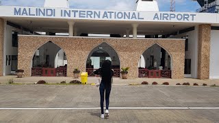 First time flying to Malindi Kenya [upl. by Ayirp]