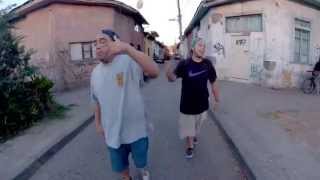 Inkognito ft dasen Vivir agradeciendo Video Oficial HD [upl. by Spiegel]