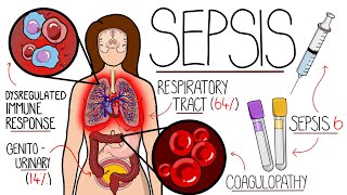 Understanding Sepsis Sepsis Explained Clearly [upl. by Andris392]