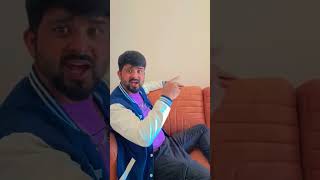 1 chali jaye to kya hua 🤣 shorts ytshorts trending viralvideo funny comedy dheerbrothers1 [upl. by Adyan543]