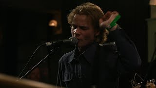 black midi  untitled 3 Of Schlagenheim Live on KEXP [upl. by Eirrahs]