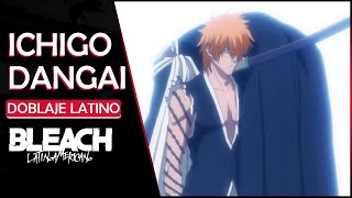 ⚔ ICHIGO vs AIZEN ➀  Entrada Épica Ichigo Dangai ⚔『🄱🄻🄴🄰🄲🄷  🄼🄾🄼🄴🄽🅃🄾🅂』 𝘋𝘰𝘣𝘭𝘢𝘫𝘦 𝘓𝘢𝘵𝘪𝘯𝘰𝘢𝘮𝘦𝘳𝘪𝘤𝘢𝘯𝘰 [upl. by Guevara402]