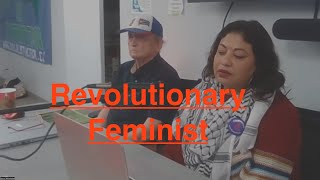 Socialist Special  Revolutionary Feminist in Canada [upl. by Rois329]