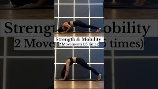 Strength amp Mobility Workout [upl. by Notsahc112]