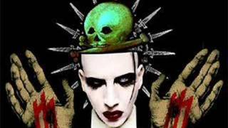 Marilyn Manson and Korn  Sleepy Hollow [upl. by Anni590]