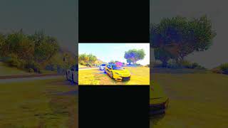 GTA V FUNNY VEHICLE 🤣 [upl. by Zerdna132]