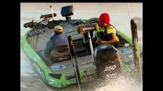 Bassmaster classic 2010 [upl. by Aland361]