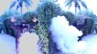 Slammin Ninja Smoke Bombs [upl. by Durant769]