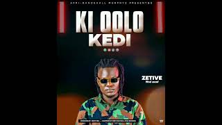 ki Oolo Kedi by Zetive [upl. by Laris]