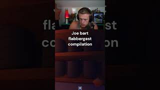 Joe Bartolozzi flabbergast compilation [upl. by Auohp]