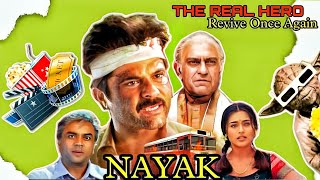 NAYAK REVIVE MOVIE ONCE AGAIN BY MrSeenu20 [upl. by Zoller]