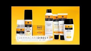 HELIOCARE 360  Which one should you choose [upl. by Markman]