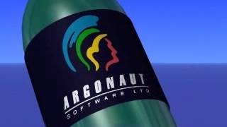 Croc 2  Fox Interactive and Argonaut Software Logos [upl. by Adihaj]