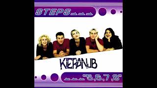 STEPS 5678  KIERANJB DNB BOOTLEG  FREE DOWNLOAD [upl. by Hitt]