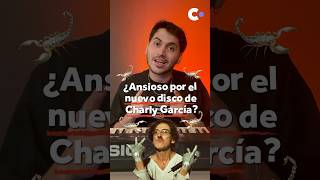 4 datos que no sabías de Charly García [upl. by Lyndel262]