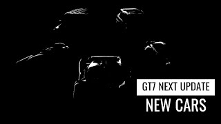 Gran Turismo 7 New Update Announced For Next Week [upl. by Eelam]