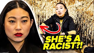 Why People Hate Awkwafina [upl. by Duahsar]