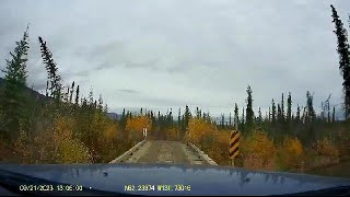 North Canol Road The Ultimate Yukon Challenge Awaits Part 4 [upl. by Ema160]