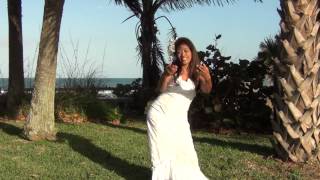 Hawaiian Wedding Song sung by Suzanah Free [upl. by Adniles]