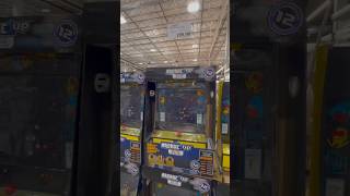 Arcade1up Pacman Partycade at Costco How cool is this costco costcodeals arcade1up costcobuys [upl. by Orips]