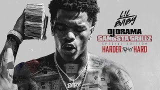 Lil Baby  Minute Harder Than Hard [upl. by Felecia403]