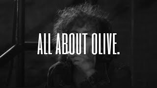 ALL ABOUT OLIVE  a short documentary [upl. by Ecnar305]