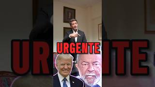 😨🚨 DEPUTADO ACABA DE ALERTAR QUE BRAS [upl. by Eenitsed]