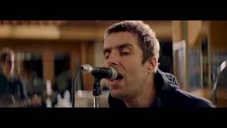 Liam Gallagher  For What Its Worth Live At Air Studios [upl. by Einalem]