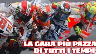 la gara più pazza di tutti i tempijerez 2011Gare Indimenticabili [upl. by Gabrila330]