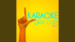 The Edge of Glory Karaoke Version [upl. by Anilocin]