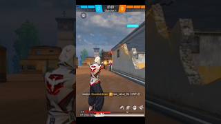 ADK Gaming new😎😎 Free Fire video freefire gaming shorts viralvideo [upl. by Jule]