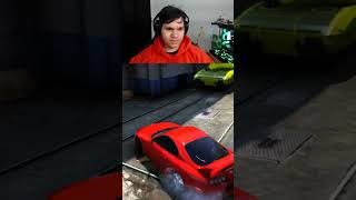 POLICIAL ME TROLOU DESSA VEZ KK cidadealta gtav fivemrp gta5 [upl. by Nima866]