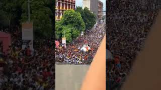 TRASLACION PROCESSION [upl. by Mcnair]