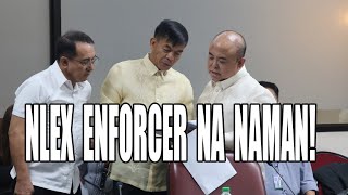 DAPAT NATING MAGSAMPA NG KASO PARA MATUTO SILA [upl. by Nhaj810]