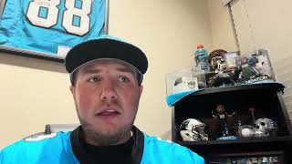 Panthers vs Chargers review [upl. by Magree298]