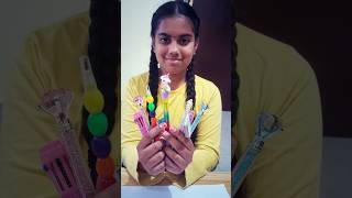 My Different Types of Pens Collection  Cute Pens Collection beautiful cute shorts trending diy [upl. by Rafaj]