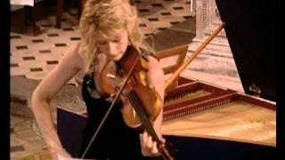 01  JS Bach Sonate N1 pour solo violonmp4 [upl. by Cuthbertson]