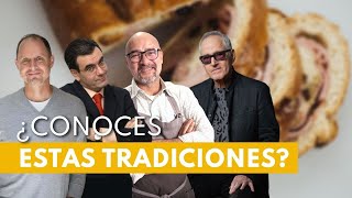 ¿Cómo es la tradición navideña de tu país ¡Comentemos todos [upl. by Lashar127]