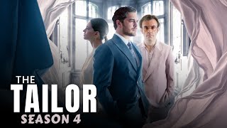 The Tailor Season 4 Trailer Release Date amp Everything About the New Season [upl. by Clorinde798]