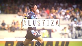 Matias Alustiza  PUEBLA  Golazos [upl. by Valera]